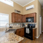 10015 - Austin tiny home by Tiny Homes USA