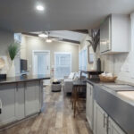 10015 - Cavalry tiny home by Tiny Homes USA