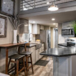 10017 - Cavalry tiny home by Tiny Homes USA