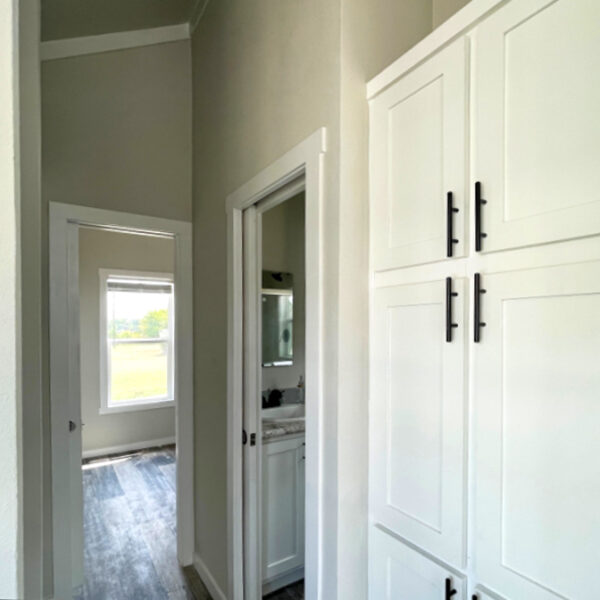 10017 - Pecos tiny home by Tiny Homes USA