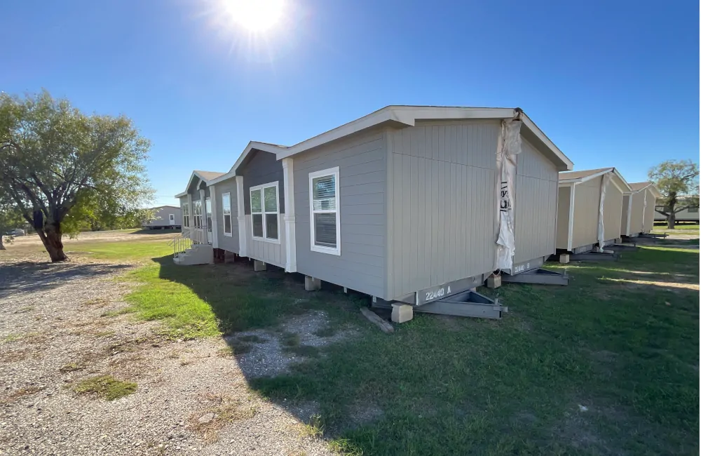 Revere 4/2 Double Wide Tiny Home Photo 2 | Tiny Homes USA