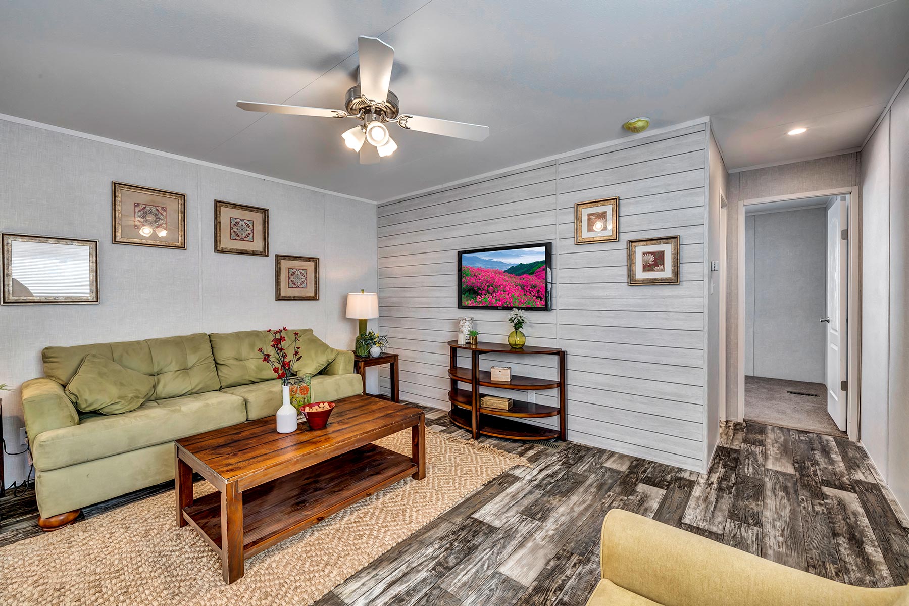 10018 - The Ruger tiny home by Tiny Homes USA