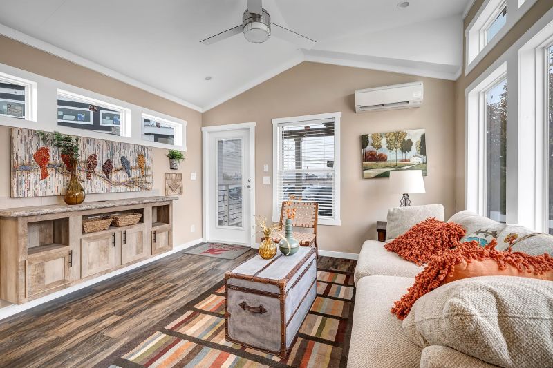 The Scottsdale Tiny Home Photo 2 | Tiny Homes USA