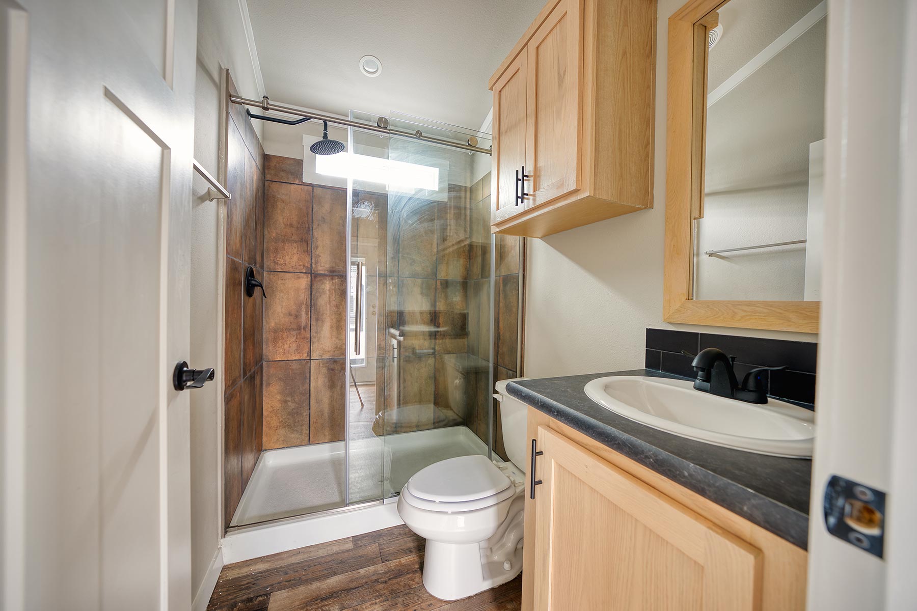 10018 - The Key West tiny home by Tiny Homes USA