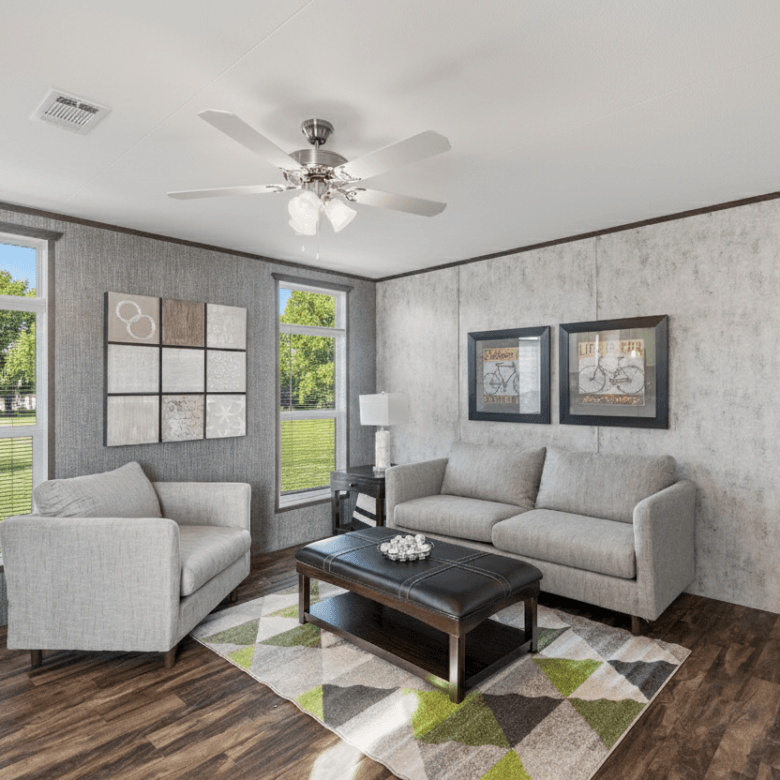 The Conroe Tiny Home for Sale | Tiny Homes USA