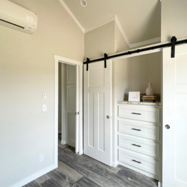 10018 - Pecos tiny home by Tiny Homes USA