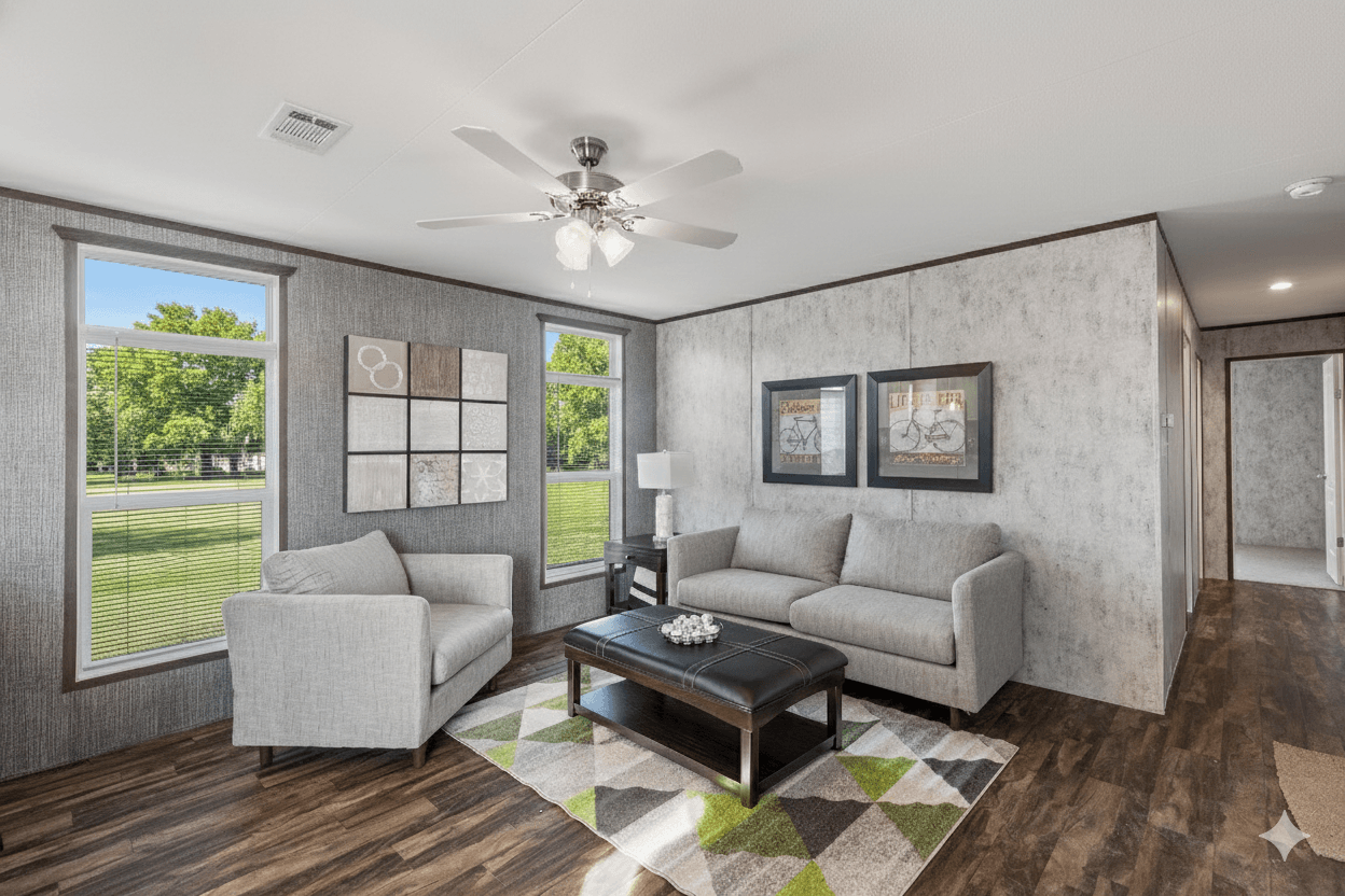 The Conroe Tiny Home for Sale | Tiny Homes USA