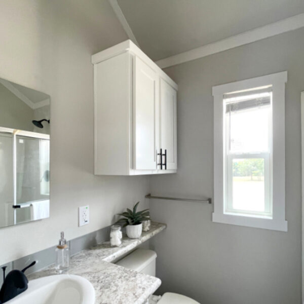 10019 - Pecos tiny home by Tiny Homes USA