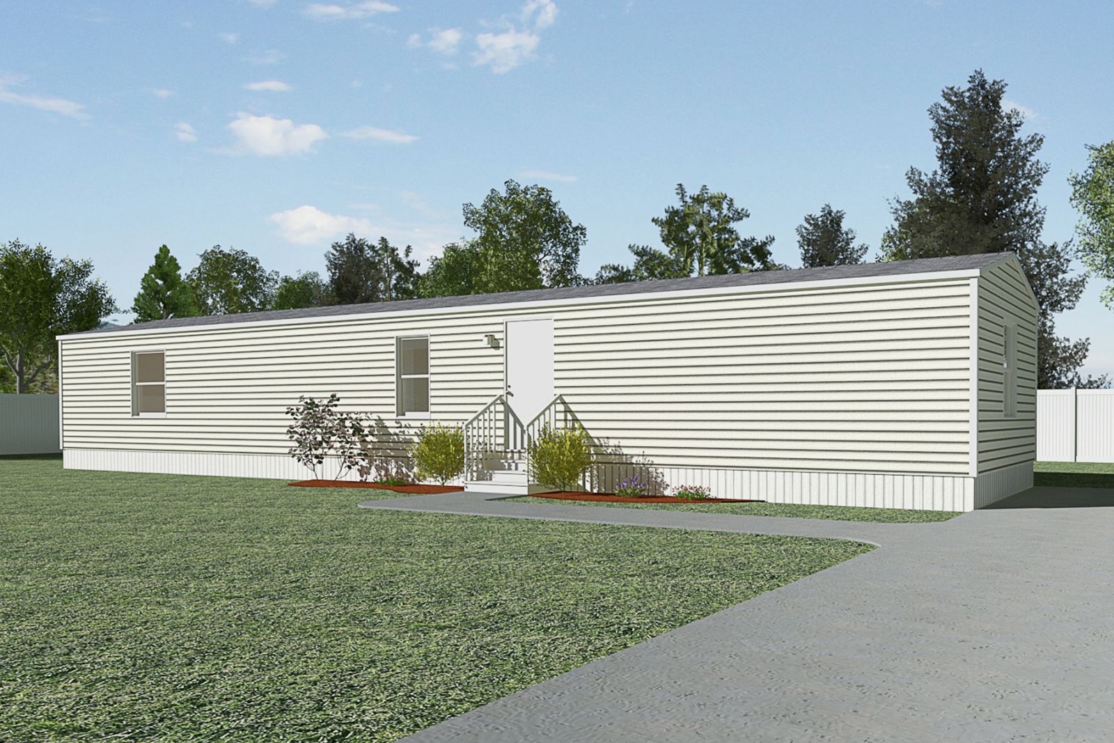 10020 - The Elation tiny home by Tiny Homes USA