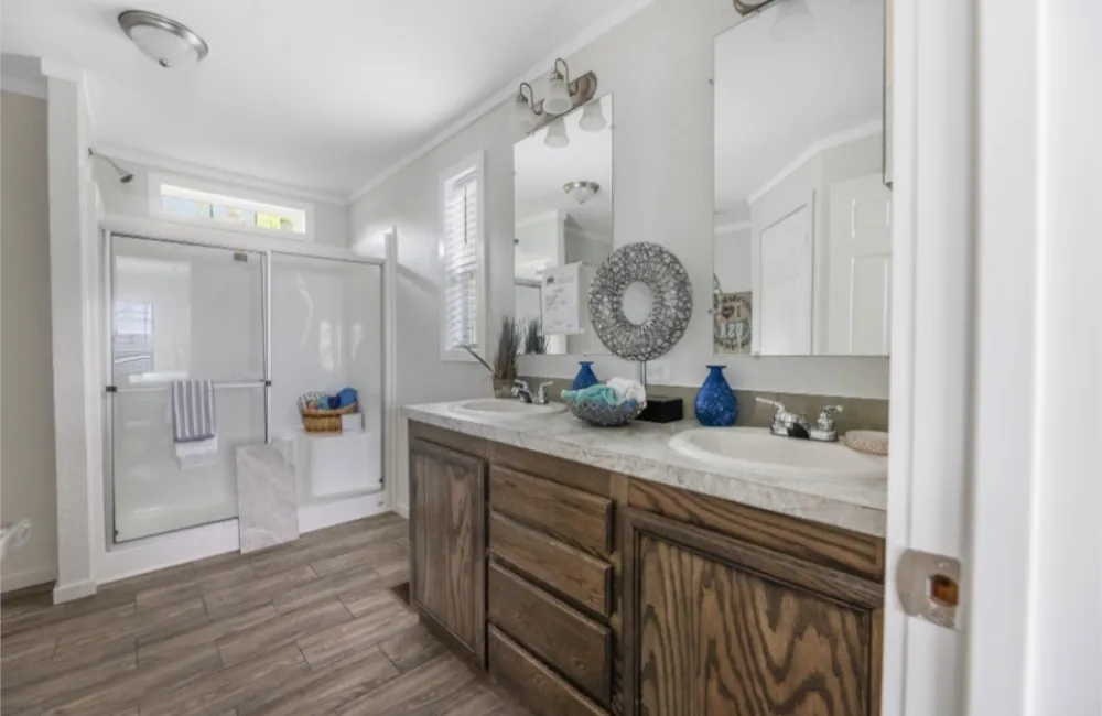 Emerald 2860 – EM28603A Tiny Home Photo 2 | Tiny Homes USA