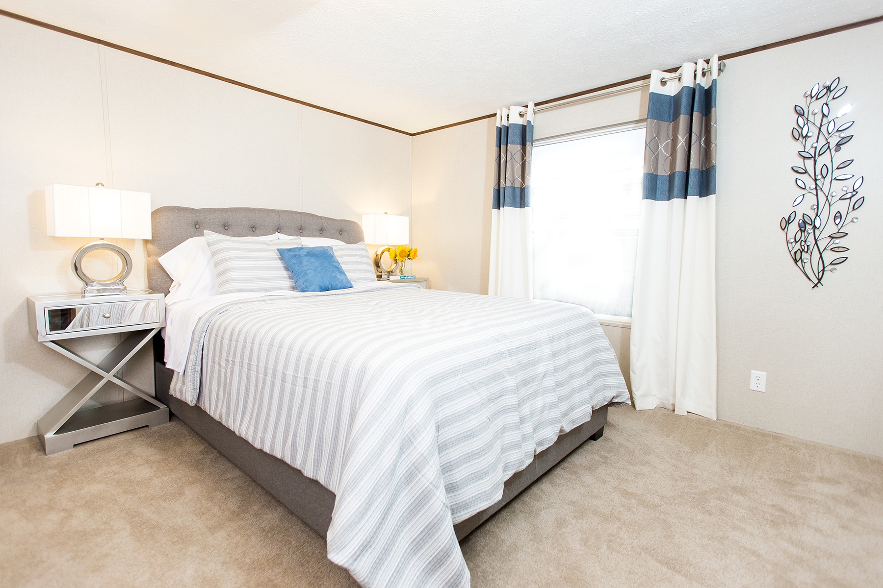 10021 - The Glory tiny home by Tiny Homes USA