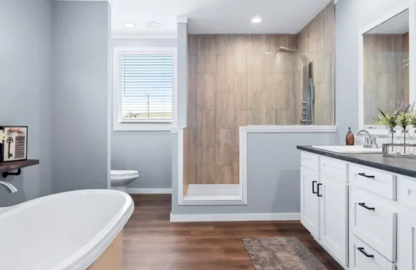 10021 - The Atlas – SAP32744A tiny home by Tiny Homes USA