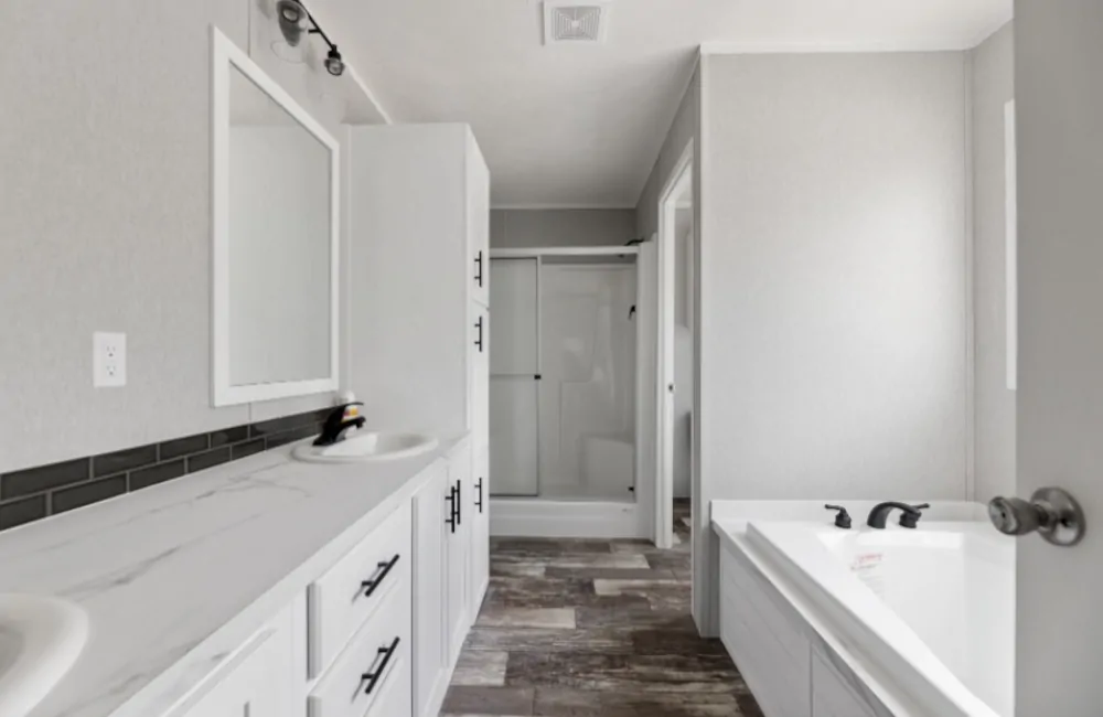 Double Verde 60 – VC28603N Tiny Home Photo 2 | Tiny Homes USA