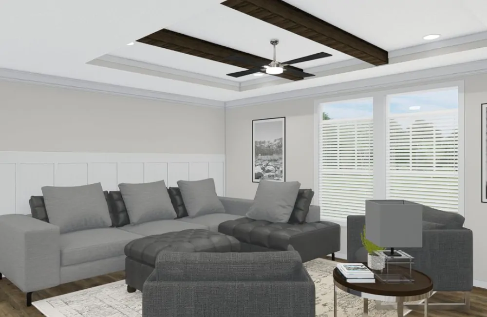 10022 - Tiny Homes USA