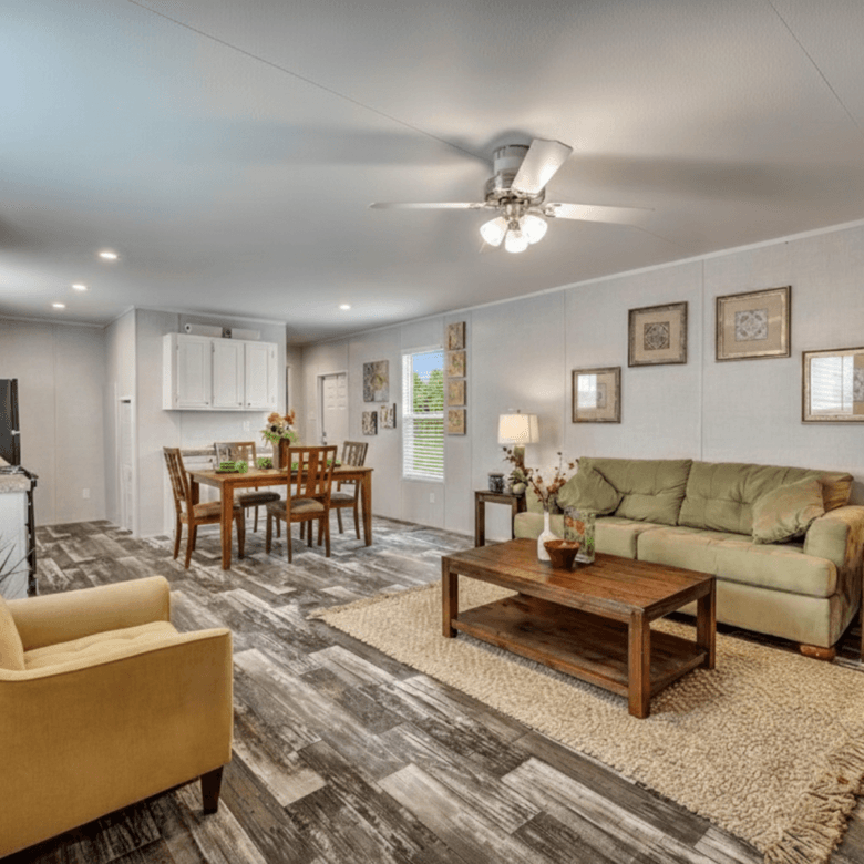 The Ruger Tiny Home for Sale | Tiny Homes USA