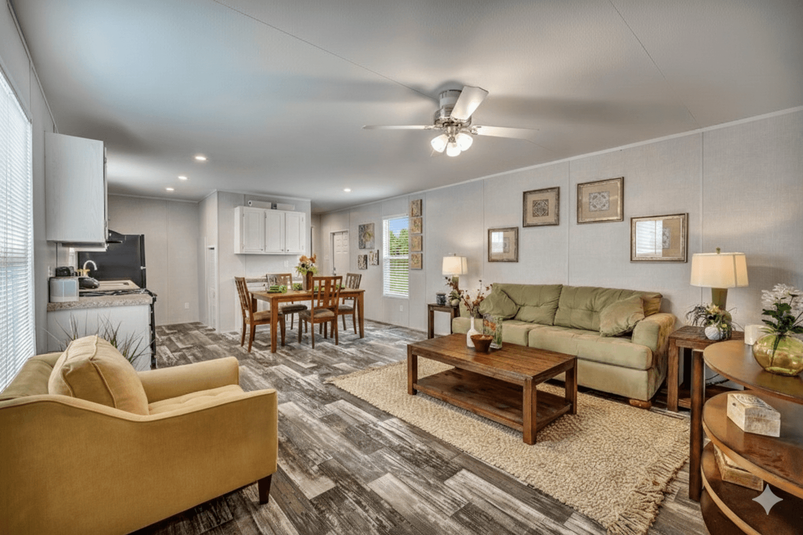 The Ruger Tiny Home for Sale | Tiny Homes USA