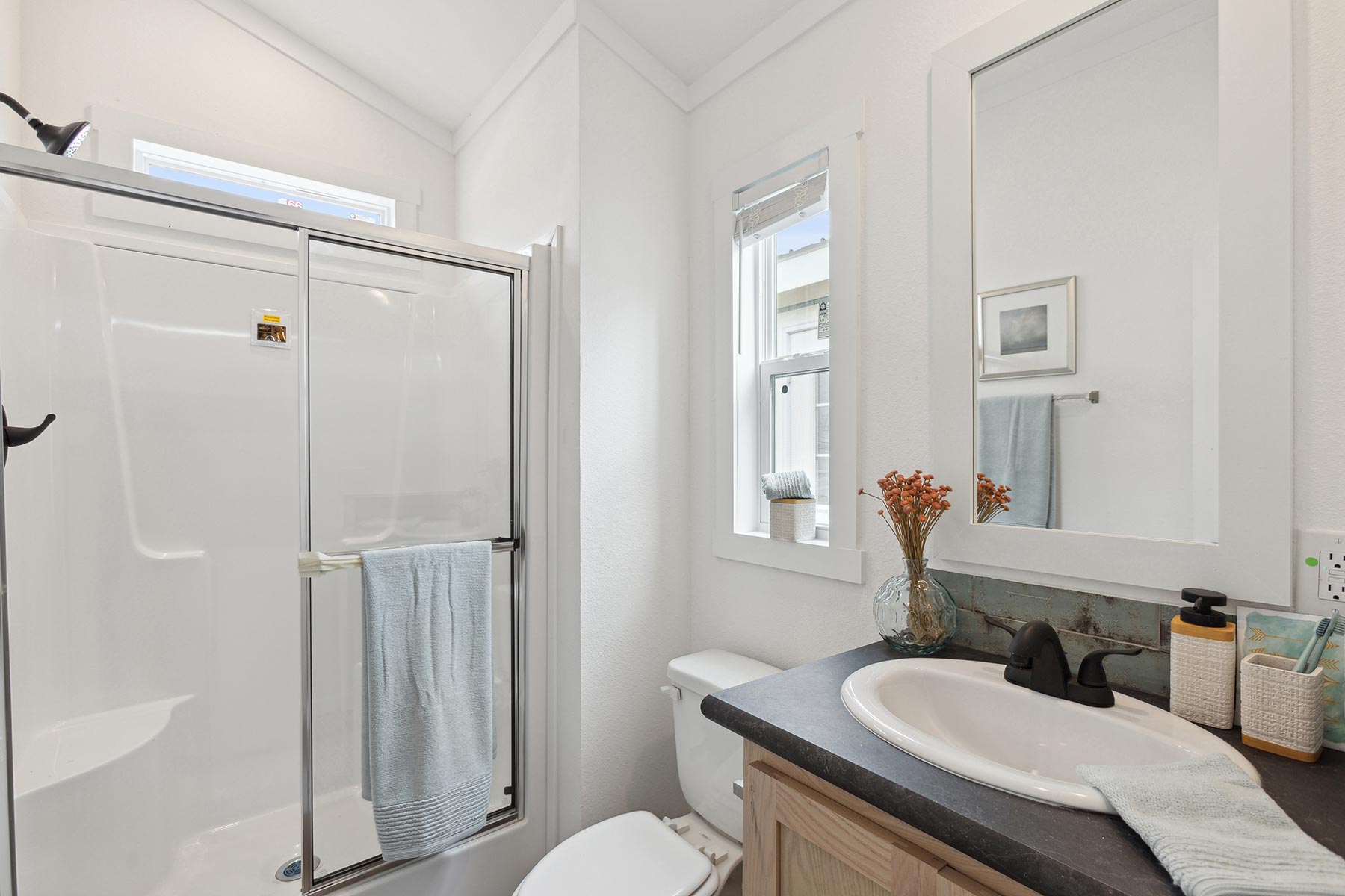 10023 - The Dune tiny home by Tiny Homes USA