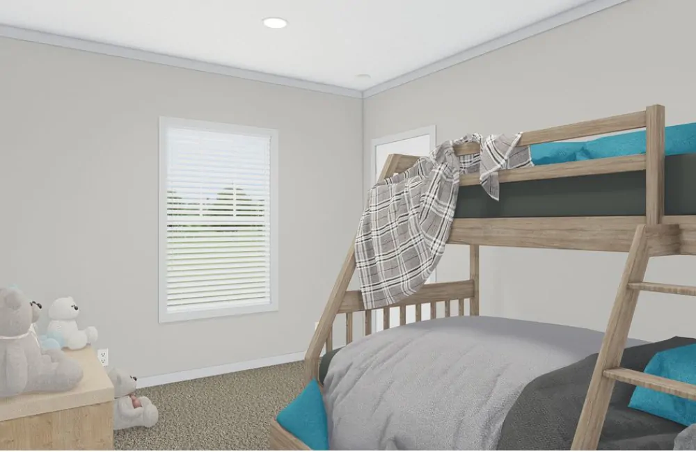 10023 - Tiny Homes USA