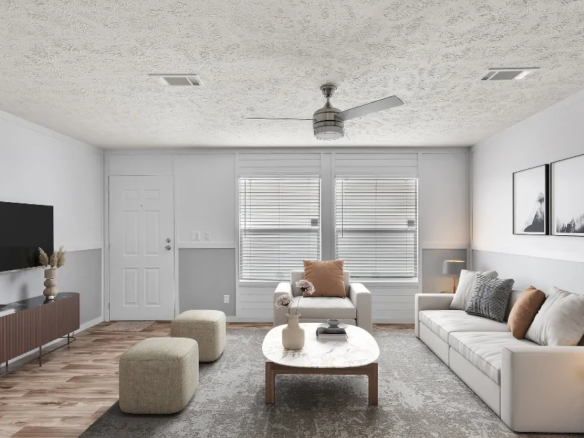 Double Maxx 48 – VM28483M Tiny Home for Sale | Tiny Homes USA