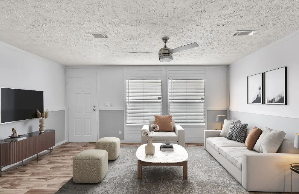 Double Maxx 48 – VM28483M Tiny Home for Sale | Tiny Homes USA