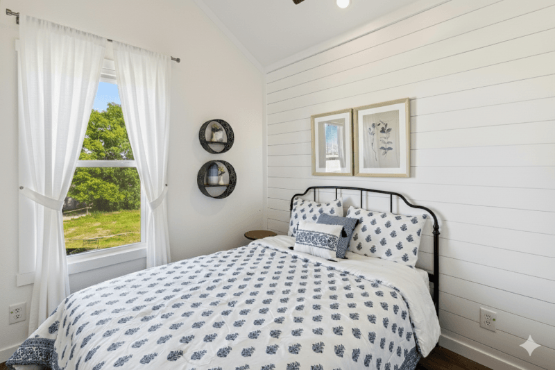 10023 - The Spruce tiny home by Tiny Homes USA