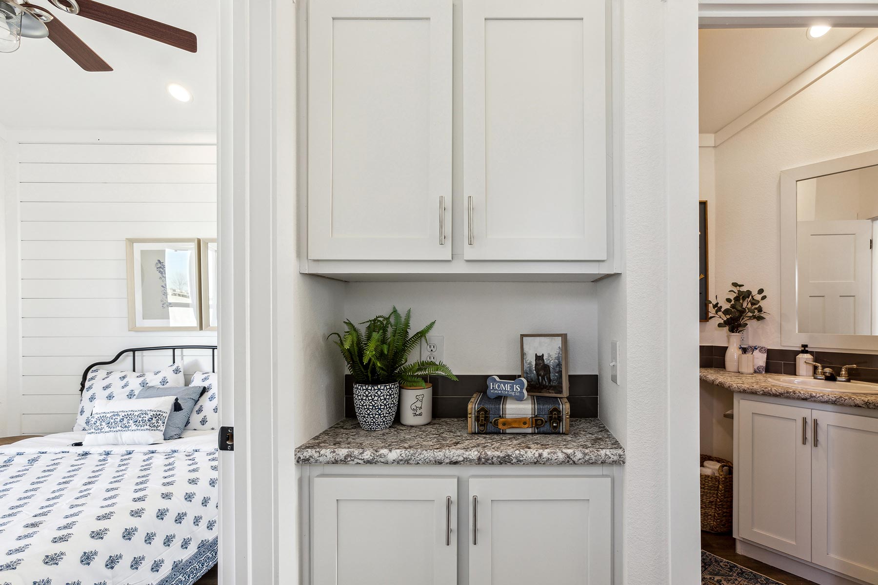 10024 - The Spruce tiny home by Tiny Homes USA