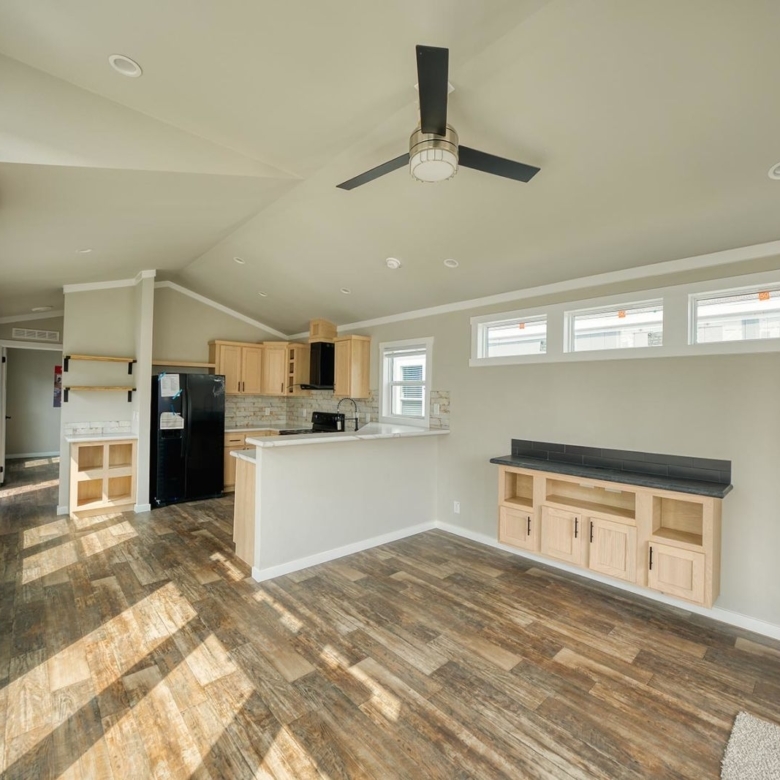 The Key West Tiny Home for Sale | Tiny Homes USA