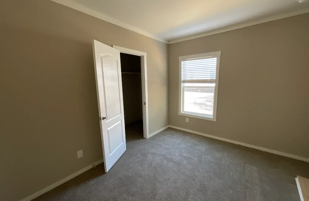 10024 - Revere 4/2 Double Wide tiny home by Tiny Homes USA