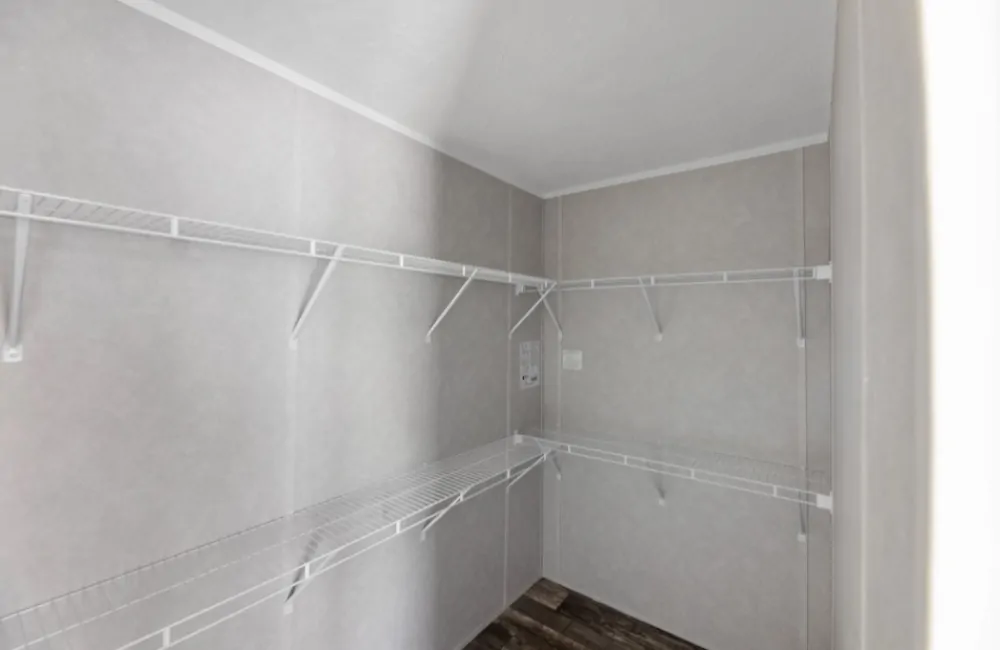 10024 - Double Verde 60 – VC28603N tiny home by Tiny Homes USA