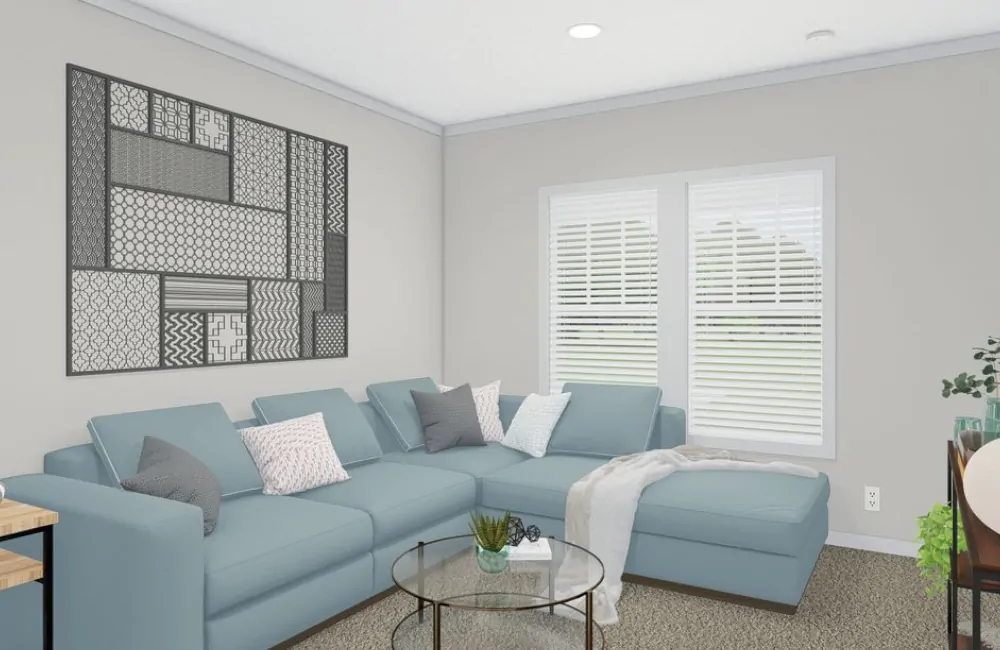 10025 - Tiny Homes USA