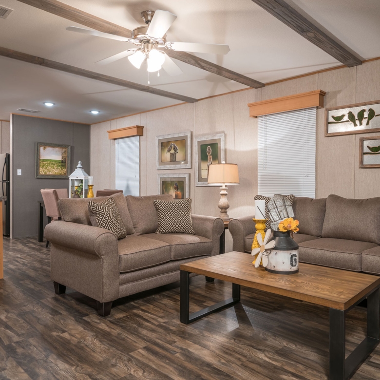 The Monterrey Tiny Home for Sale | Tiny Homes USA