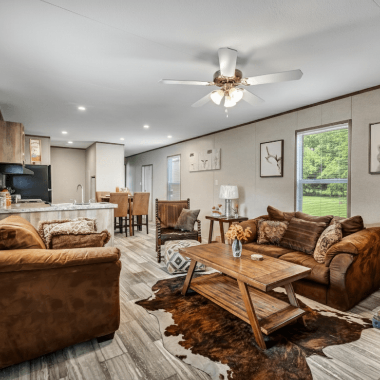 The Deringer Tiny Home for Sale | Tiny Homes USA