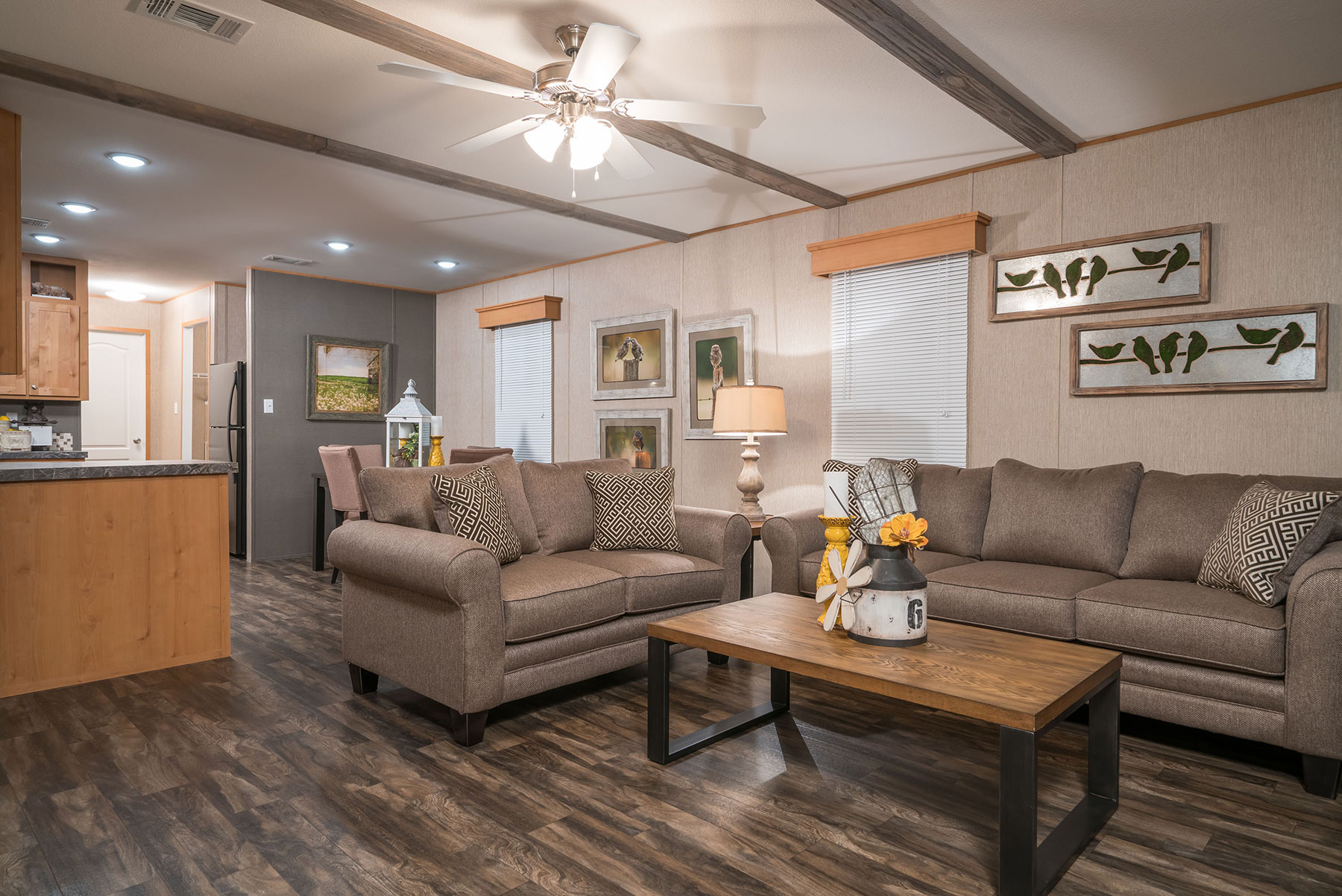 The Monterrey Tiny Home for Sale | Tiny Homes USA