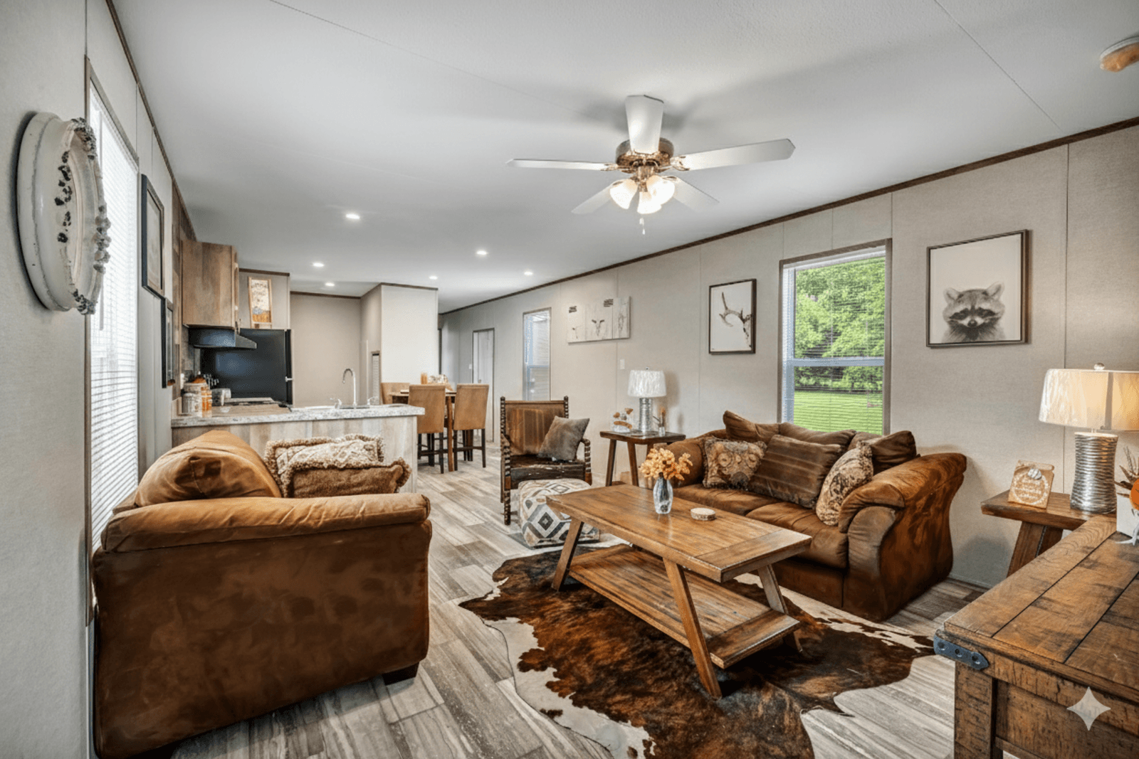 The Deringer Tiny Home for Sale | Tiny Homes USA