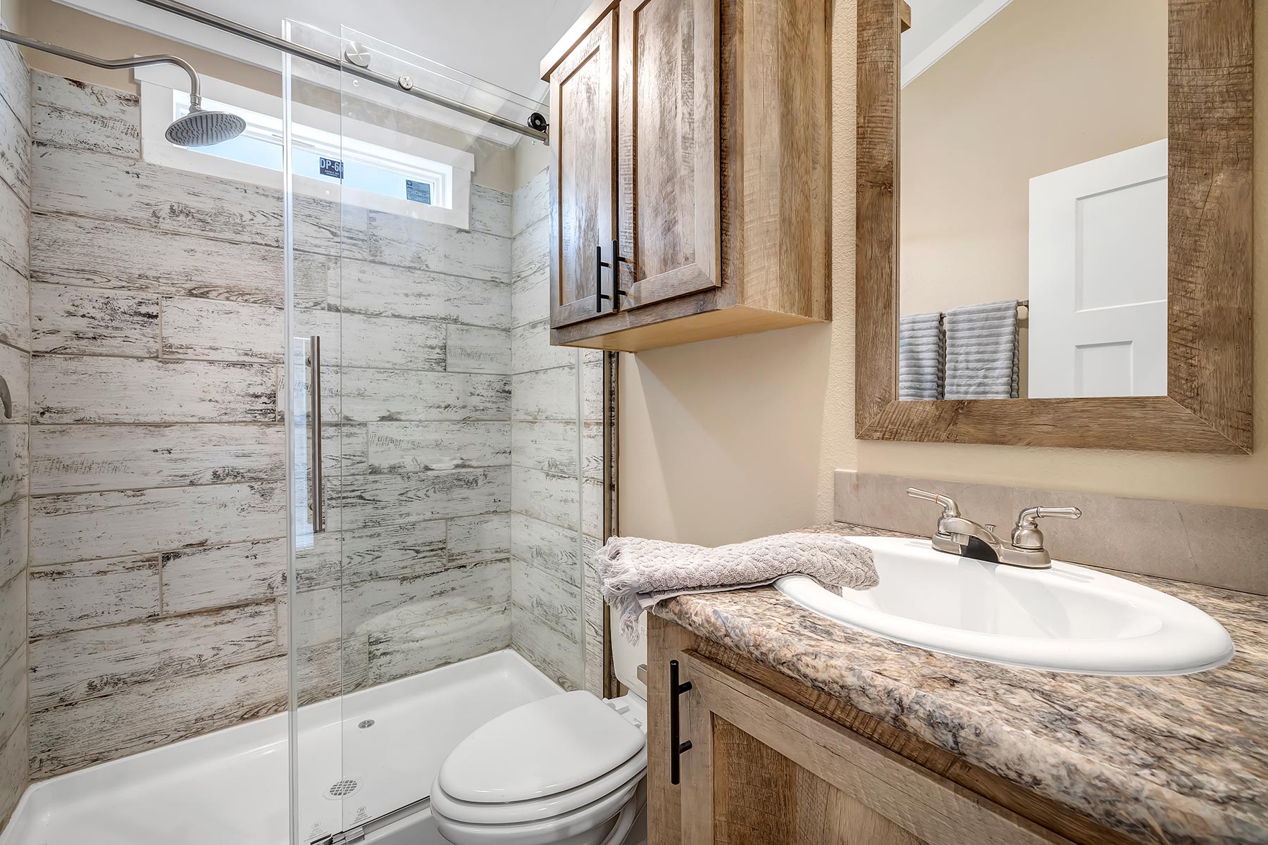 10026 - The Scottsdale tiny home by Tiny Homes USA