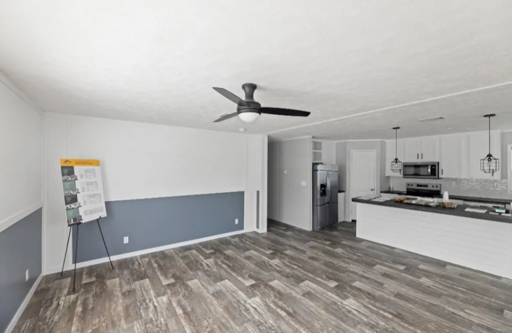 Double Verde 60 – VC28603N Tiny Home for Sale | Tiny Homes USA