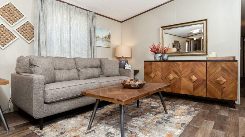 10026 - The Elation tiny home by Tiny Homes USA