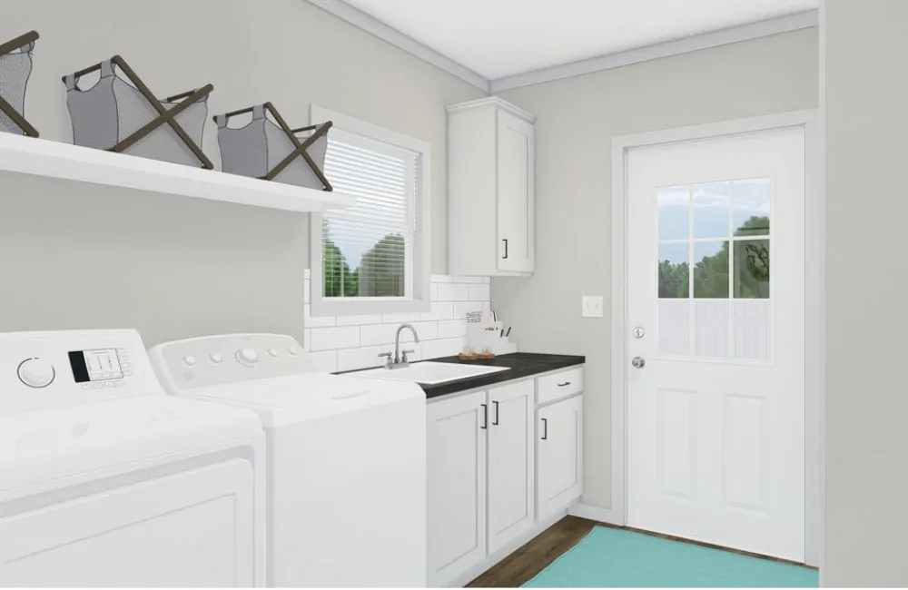 10027 - Tiny Homes USA