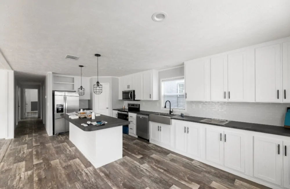 10027 - Double Verde 60 – VC28603N tiny home by Tiny Homes USA