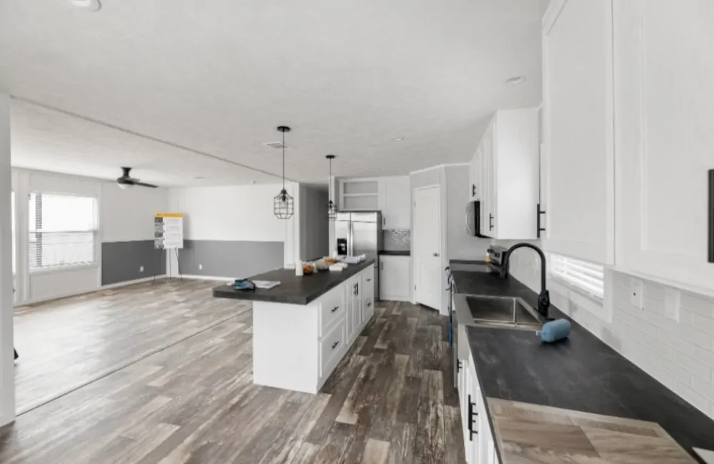 10028 - Double Verde 60 – VC28603N tiny home by Tiny Homes USA