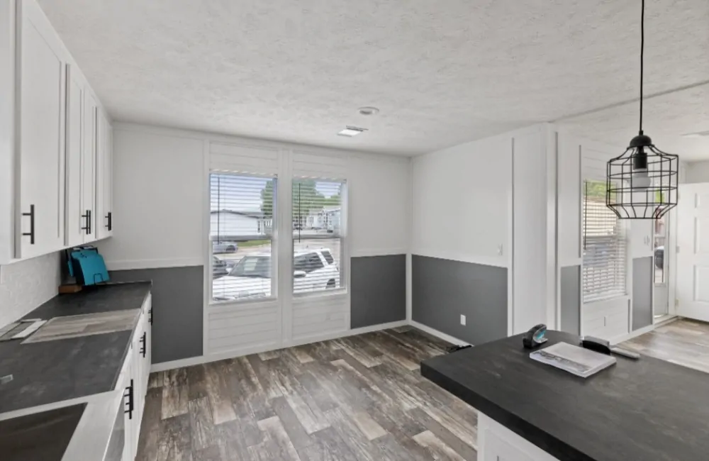 10029 - Double Verde 60 – VC28603N tiny home by Tiny Homes USA