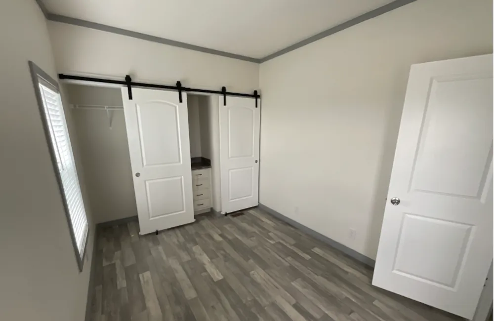 10029 - The Alamo (1423) Single Wide tiny home by Tiny Homes USA
