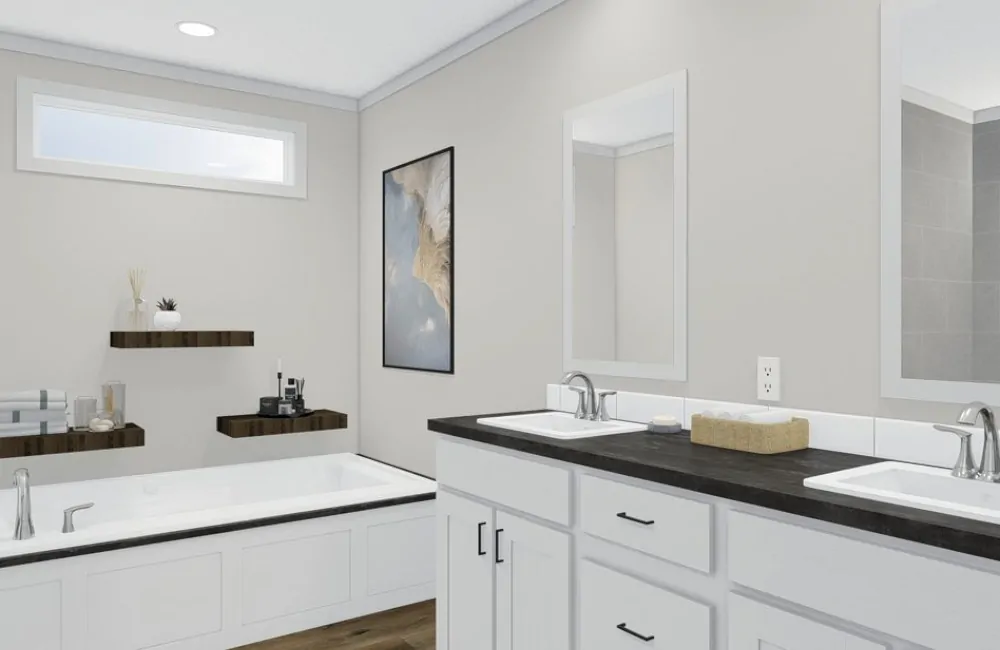 10030 - Tiny Homes USA