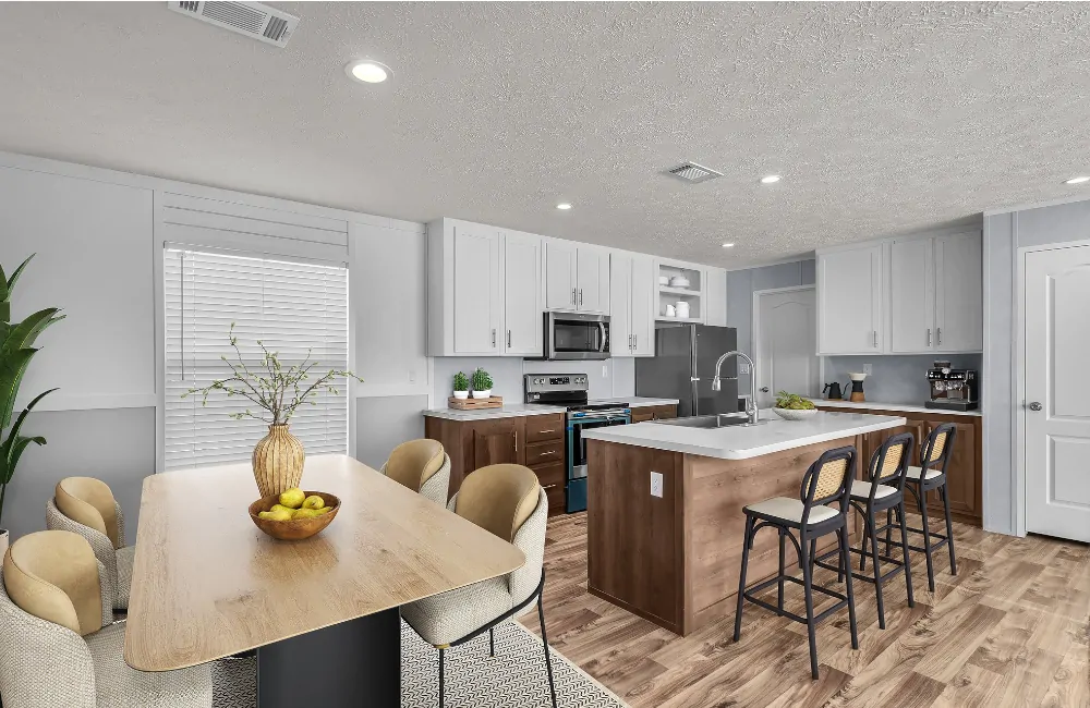 10030 - Double Maxx 48 – VM28483M tiny home by Tiny Homes USA