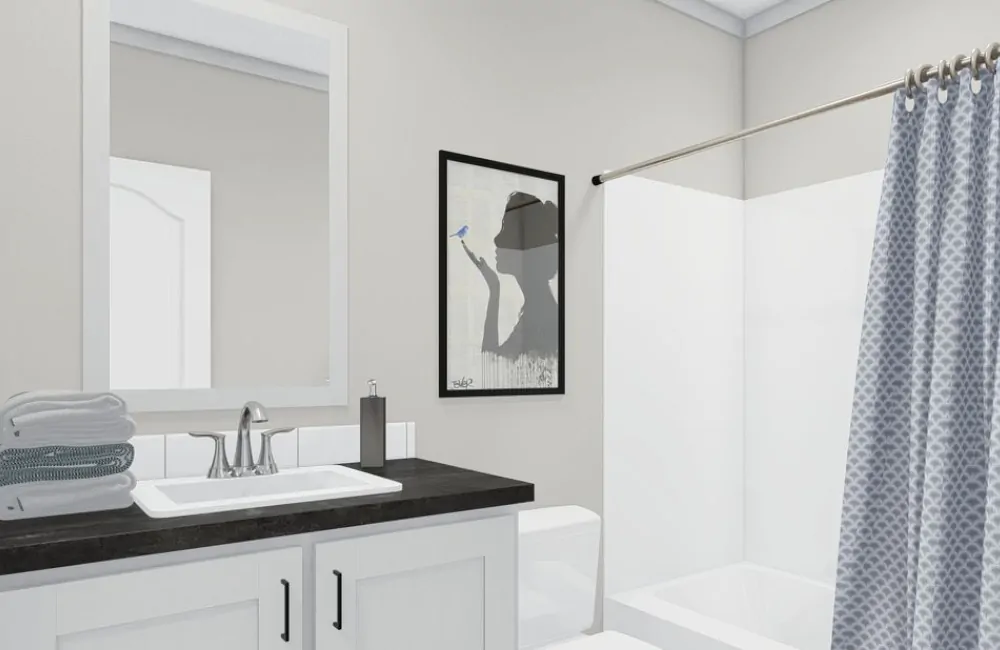 10031 - Tiny Homes USA