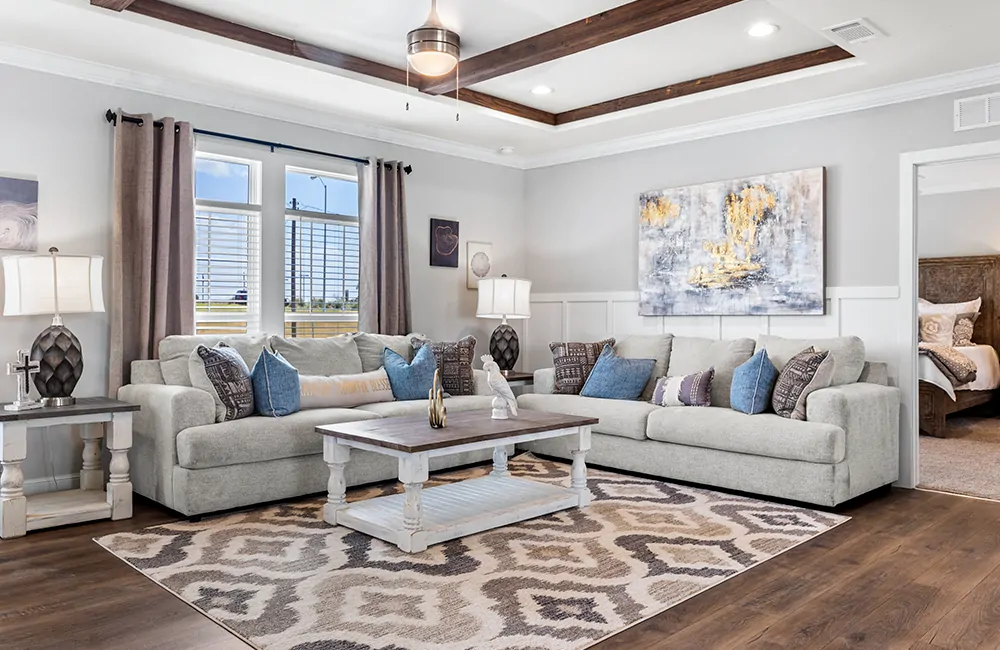 El Capitan – SAP32563A Tiny Home for Sale | Tiny Homes USA