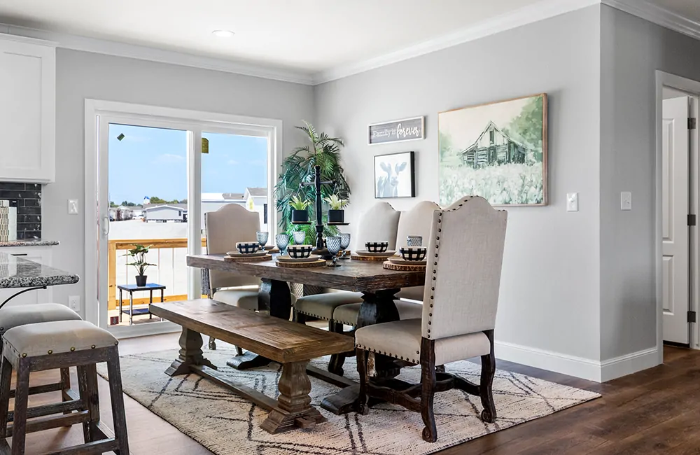 10032 - El Capitan – SAP32563A tiny home by Tiny Homes USA