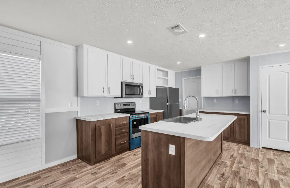 10033 - Double Maxx 48 – VM28483M tiny home by Tiny Homes USA