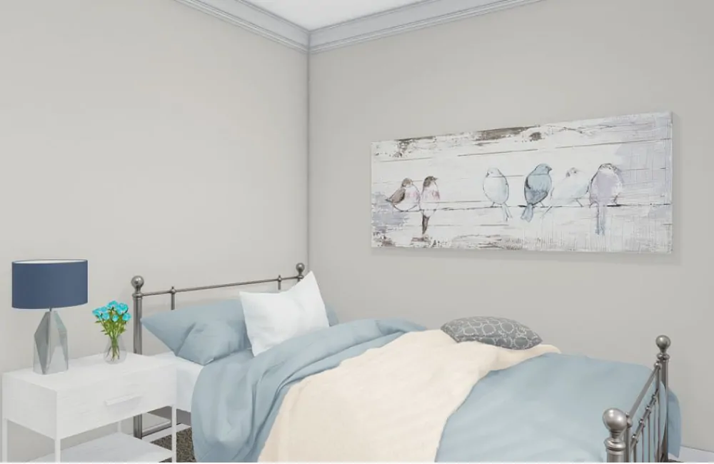 10035 - Tiny Homes USA