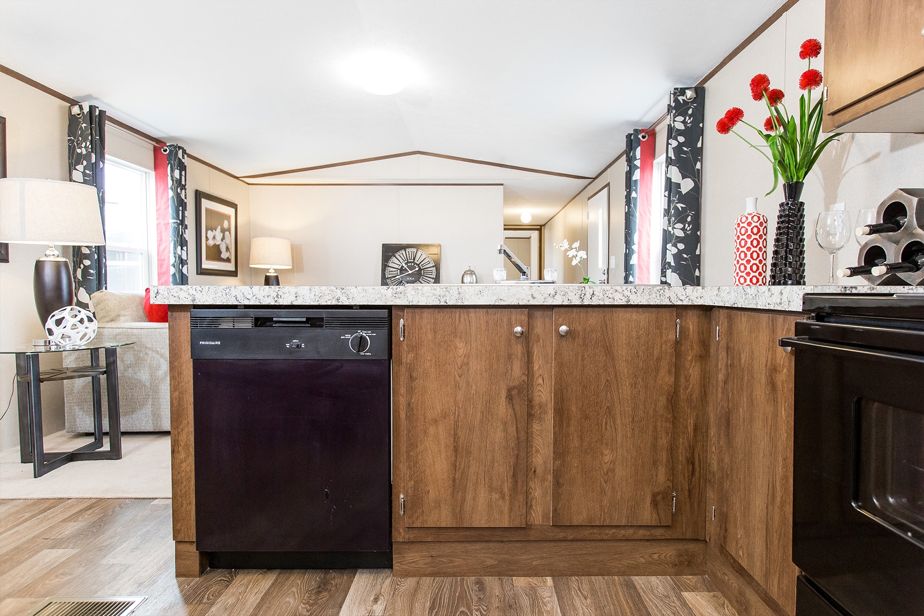 10036 - The Elation tiny home by Tiny Homes USA